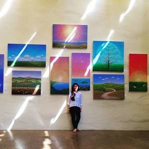 Meet your Posher, Rebecca qi lin